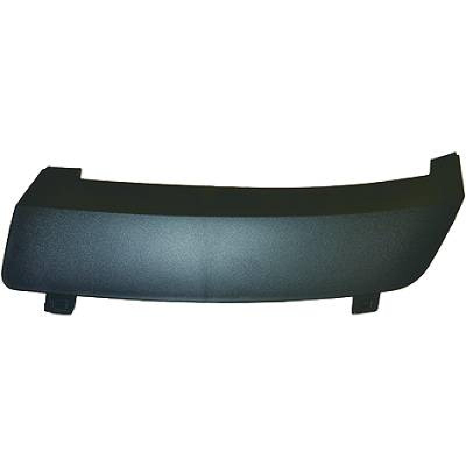 Guarnição, pára-choques Traseiro para Ford Fiesta 08-12