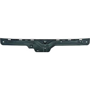 Suporte, pára-choques para Ford Fiesta 08-12
