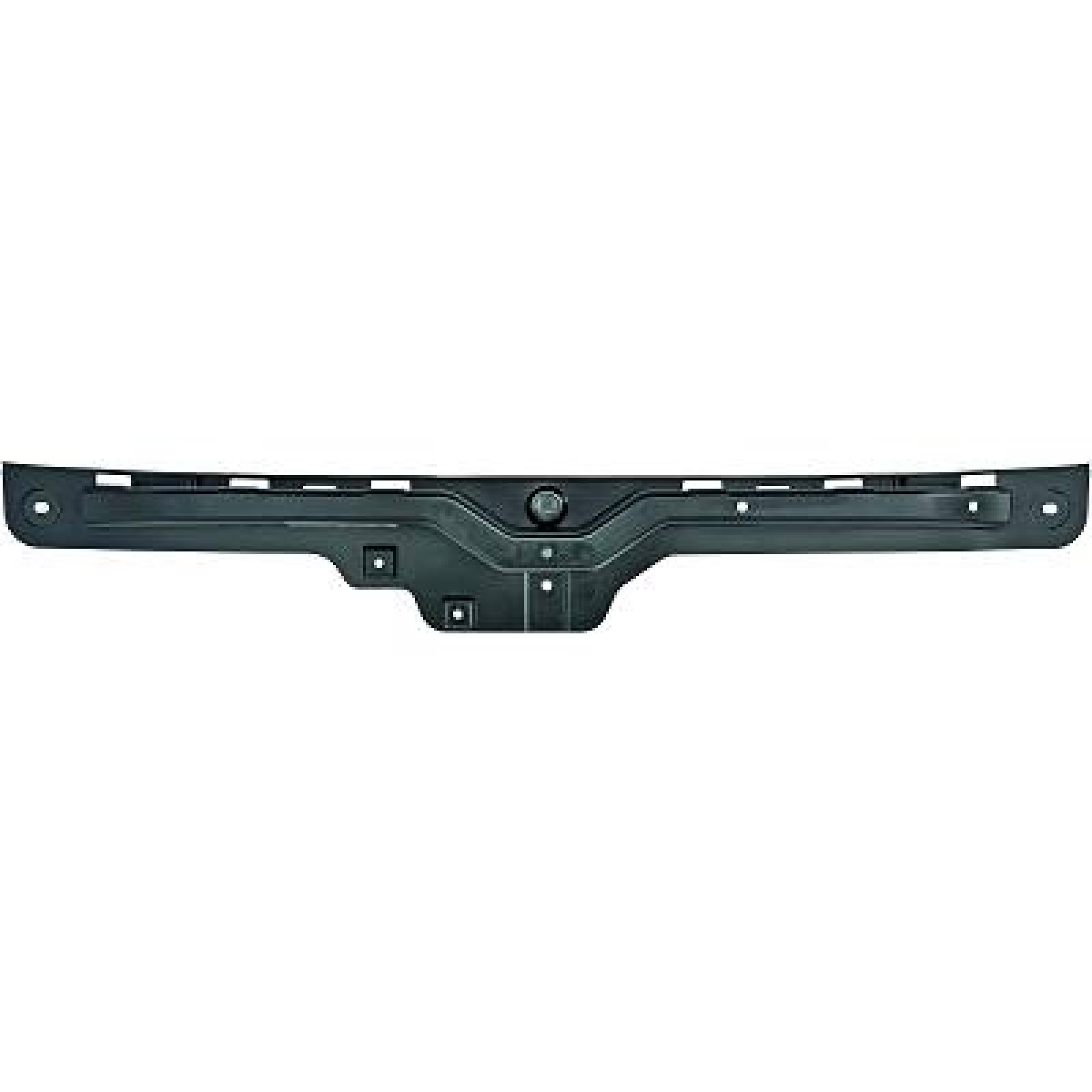 Suporte, pára-choques para Ford Fiesta 08-12