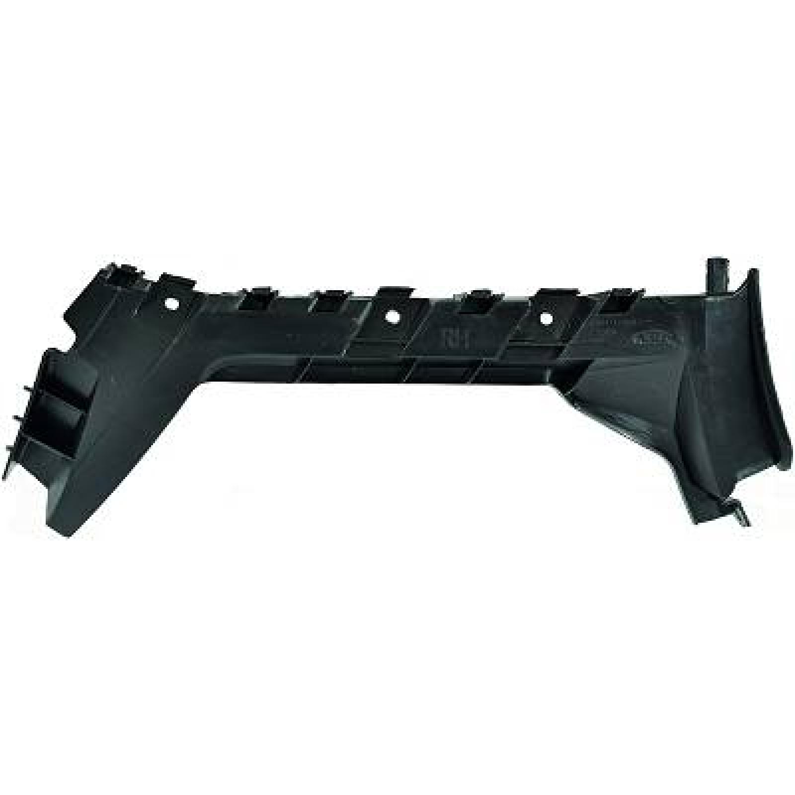 Suporte, pára-choques Traseiro para Ford Fiesta 08-12