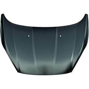Capot do motor para Ford Fiesta 12-17