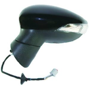 Retrovisor exterior Direito para Ford Fiesta 08-12