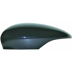 Revestimento, retrovisor exterior Direito para Ford Fiesta 12-17
