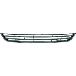 Grelha de ventilador, pára-choques para Ford Fiesta 12-17