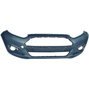 Pára-choques Dianteiro para Ford Fiesta 12-17