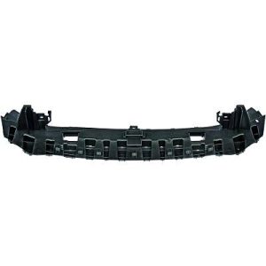 Isolamento do compartimento do motor Inferior para Ford Fiesta 12-17
