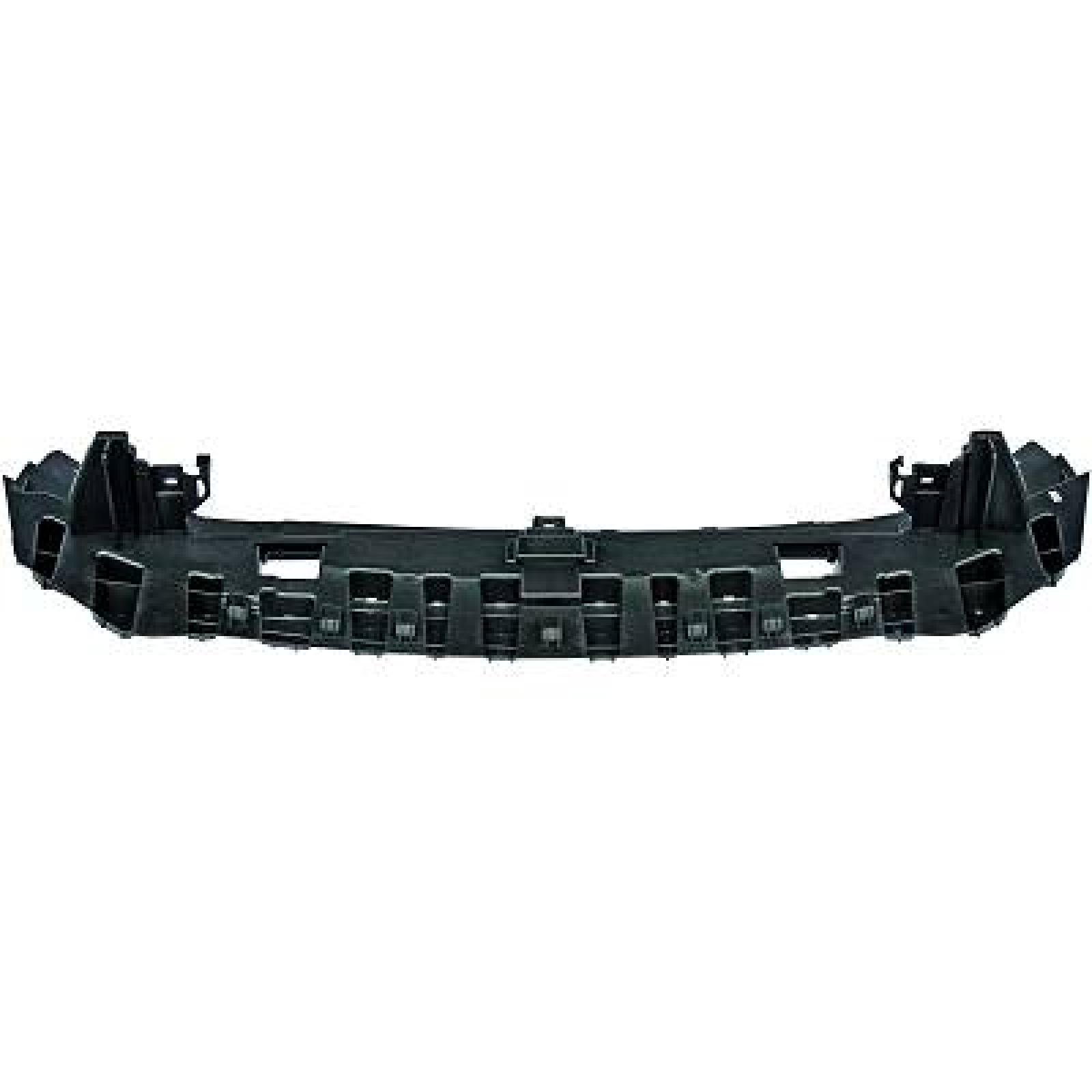 Isolamento do compartimento do motor Inferior para Ford Fiesta 12-17