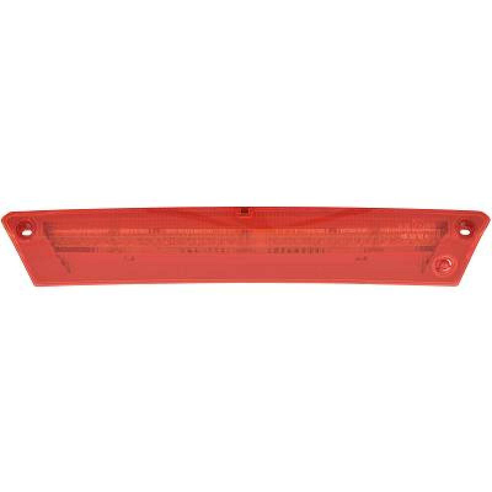 Luz de stop adicional para Ford Fiesta 08-12
