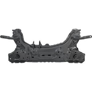 Subchassis/grupo de suporte para Ford B-Max 12->>