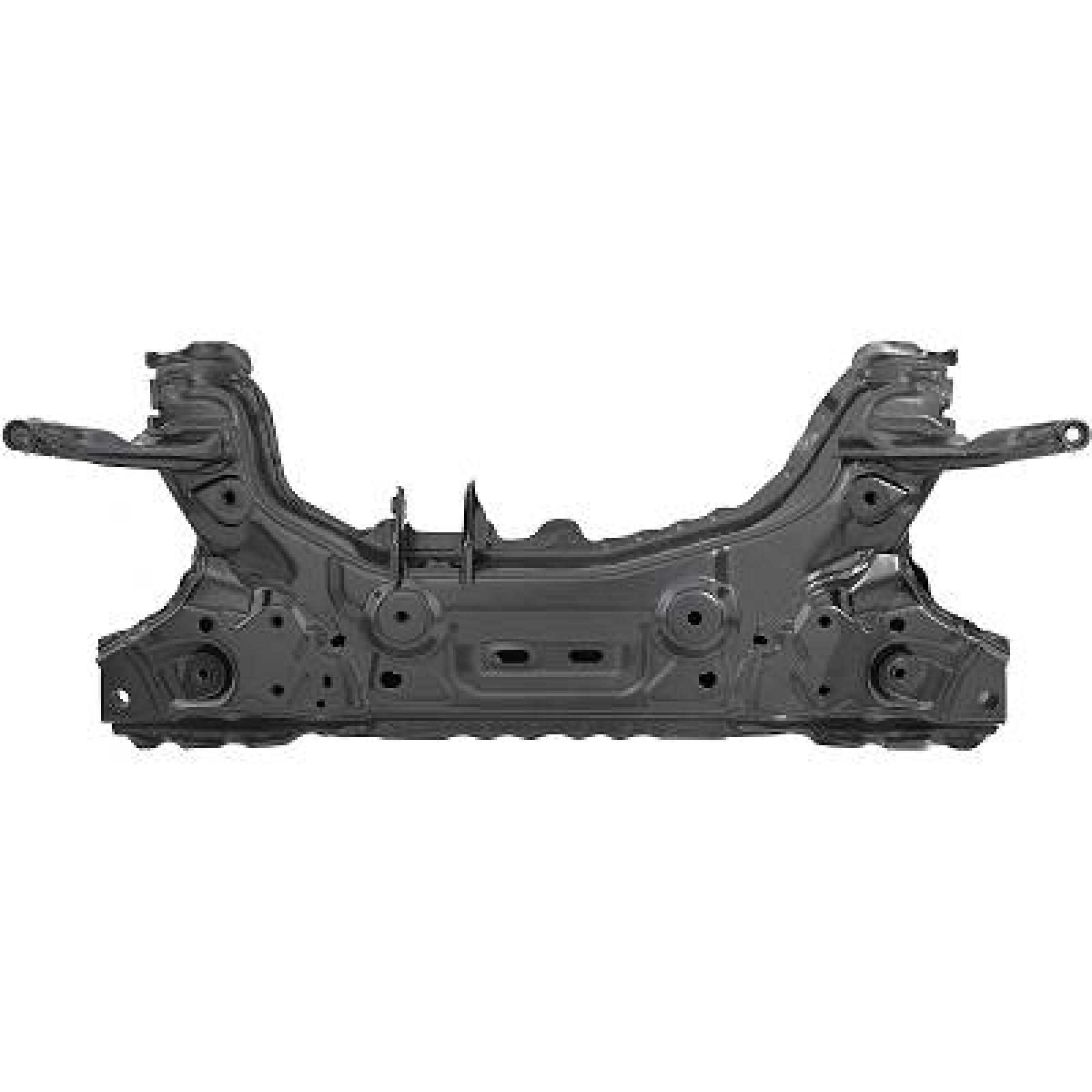Subchassis/grupo de suporte para Ford B-Max 12->>