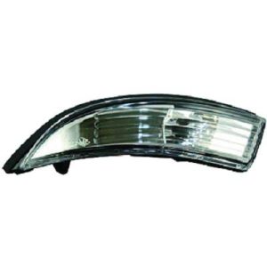 Pisca para Ford Fiesta 12-17