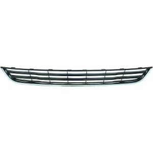 Grelha de ventilador, pára-choques para Ford Fiesta 12-17