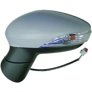 Retrovisor exterior Direito para Ford Fiesta 08-12