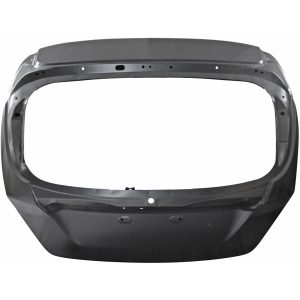 Porta traseira para Ford Fiesta 12-17