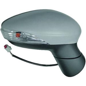 Retrovisor exterior Esquerdo para Ford Fiesta 12-17