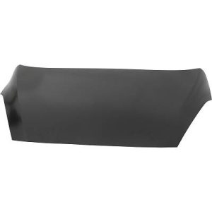 Capot do motor para Ford Fiesta 17->>