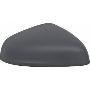 Revestimento, retrovisor exterior Direito para Ford Fiesta 22->>