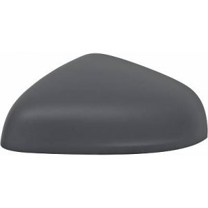 Revestimento, retrovisor exterior Esquerdo para Ford Fiesta 22->>