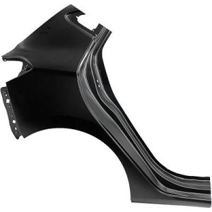 Painel lateral Traseiro Direito para Ford Fiesta 17->>