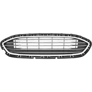 Grelha de radiador para Ford Fiesta 17->>