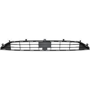 Grelha de ventilador, pára-choques para Ford Fiesta 17->>