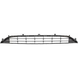 Grelha de ventilador, pára-choques para Ford Fiesta 17->>