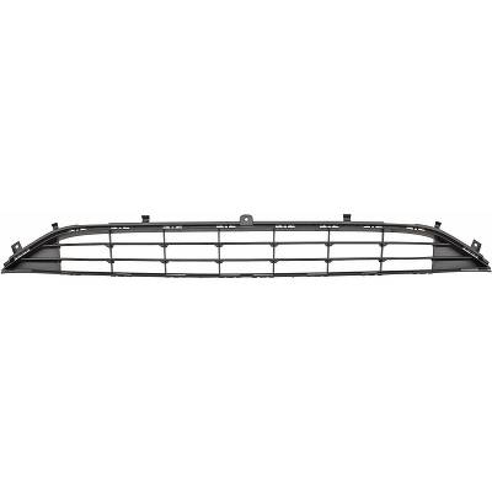 Grelha de ventilador, pára-choques para Ford Fiesta 17->>