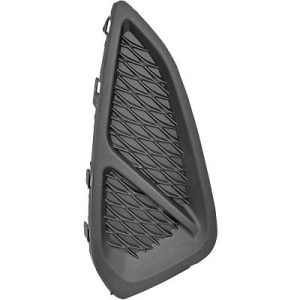 Grelha de ventilador, pára-choques Direito para Ford Fiesta 17->>