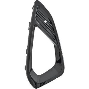 Grelha de ventilador, pára-choques Direito para Ford Fiesta 17->>