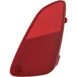Reflector Traseiro Direito para Ford Fiesta 22->>