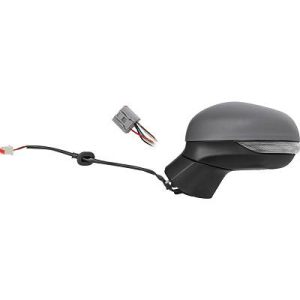 Retrovisor exterior Esquerdo para Ford Fiesta 22->>