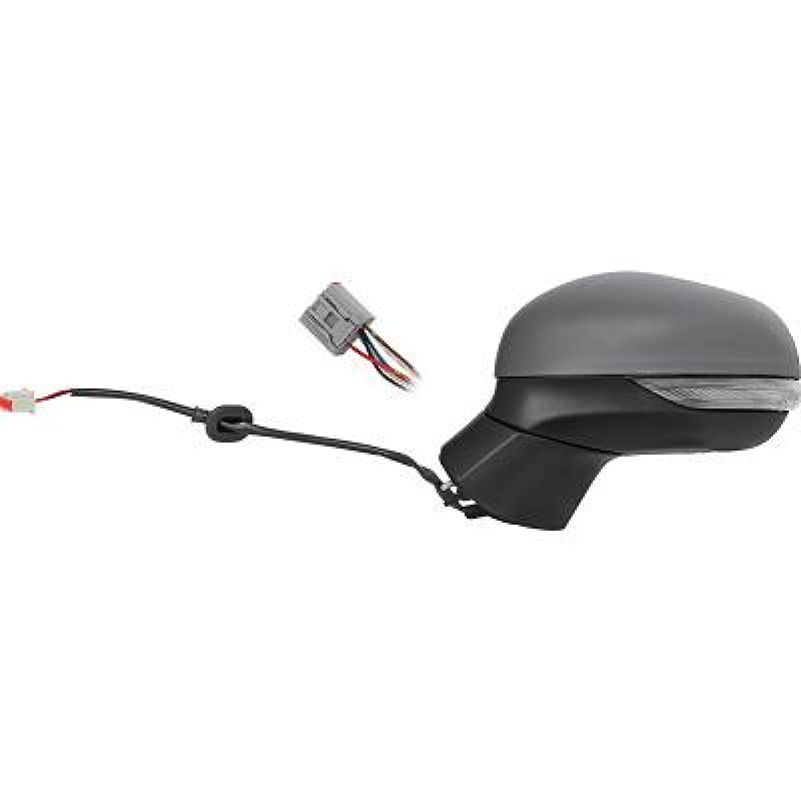 Retrovisor exterior Esquerdo para Ford Puma 20->>