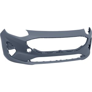 Pára-choques Dianteiro para Ford Fiesta 22->>