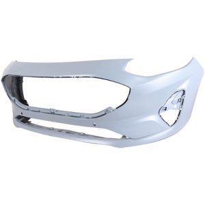 Pára-choques Dianteiro para Ford Fiesta 22->>