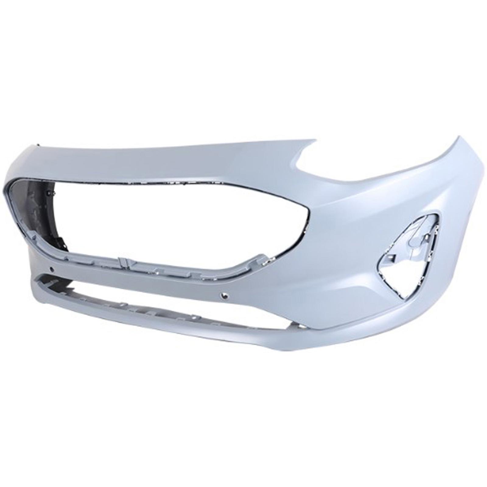 Pára-choques Dianteiro para Ford Fiesta 22->>