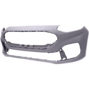 Pára-choques Dianteiro para Ford Fiesta 22->>