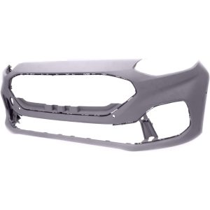 Pára-choques Dianteiro para Ford Fiesta 22->>