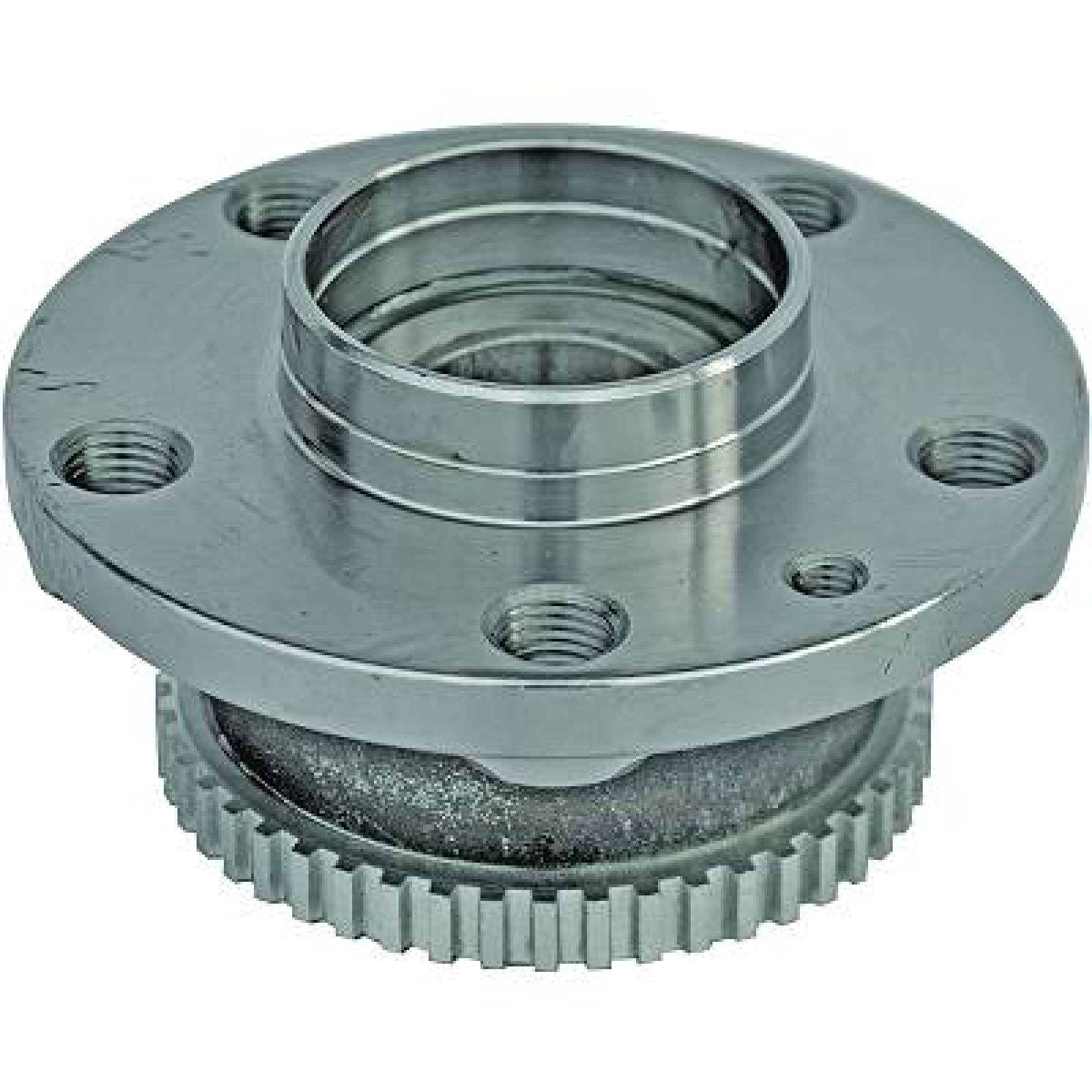 Jogo de rolamentos de roda Traseiro para Fiat Scudo 95-03