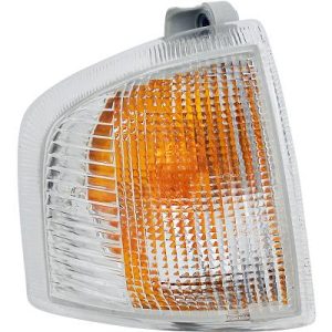 Pisca Dianteiro Direito para Ford Escort/Orion 86-90