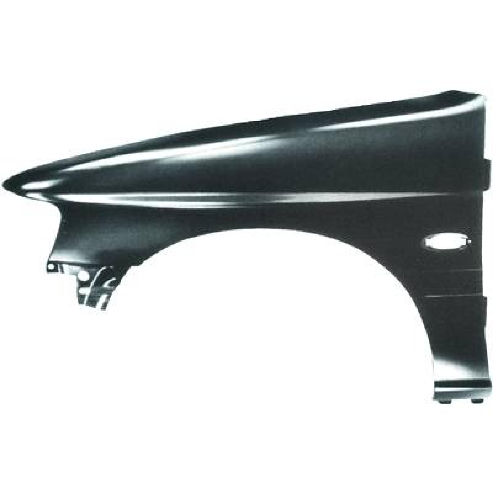 Guarda-lamas Dianteiro Direito para Ford Escort 95-99