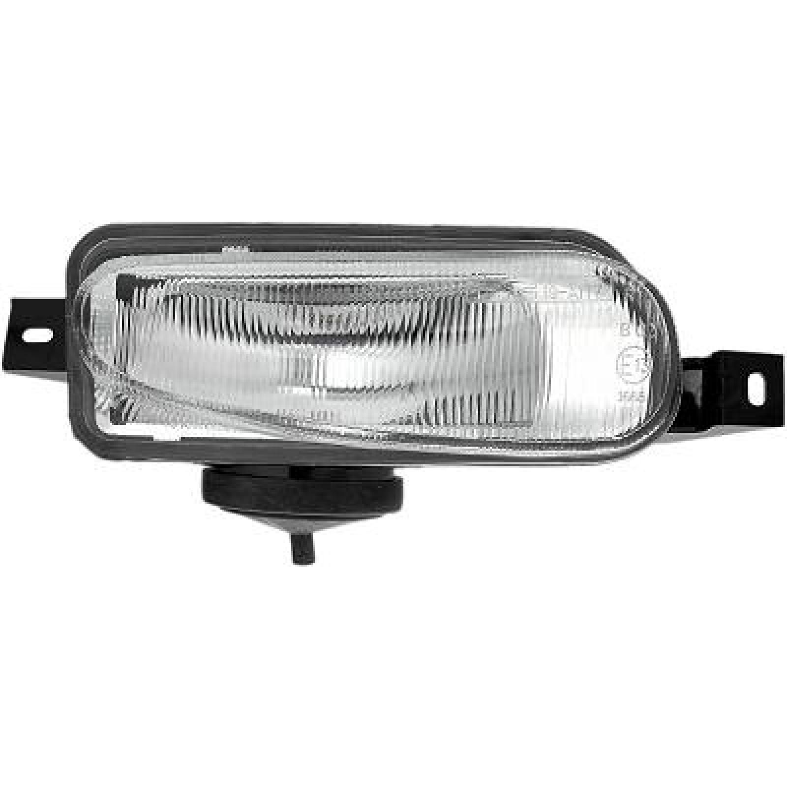 Farol de nevoeiro Direito para Ford Transit 00-06