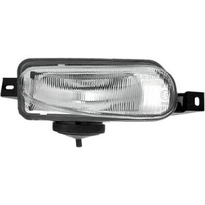 Farol de nevoeiro Direito para Ford Escort 95-99