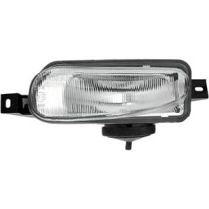 Farol de nevoeiro Esquerdo para Ford Transit 94-99