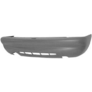 Pára-choques Traseiro para Ford Escort 95-99