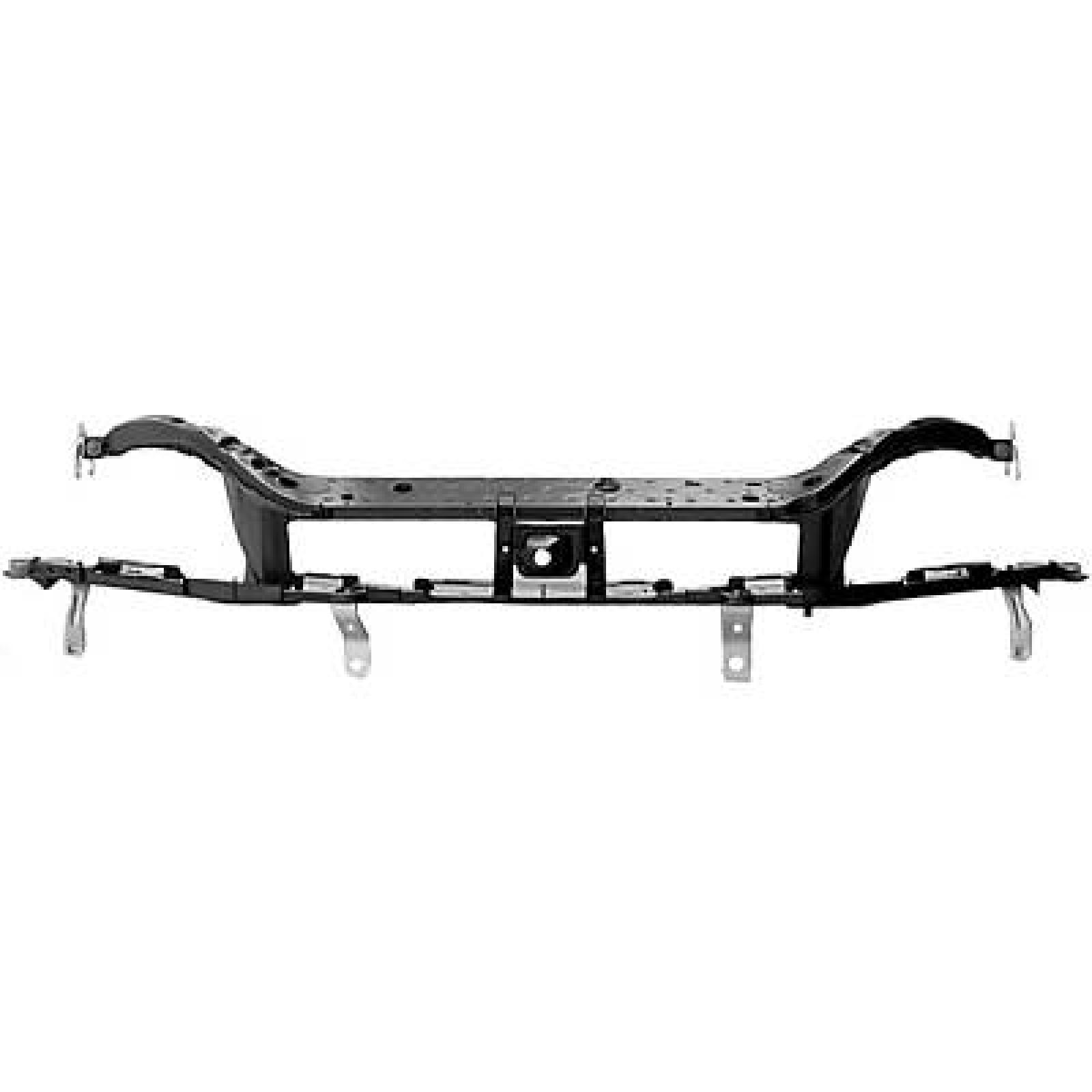 Revestimento dianteiro para Ford Focus 01-04