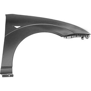 Guarda-lamas Dianteiro Direito para Ford Focus 98-01
