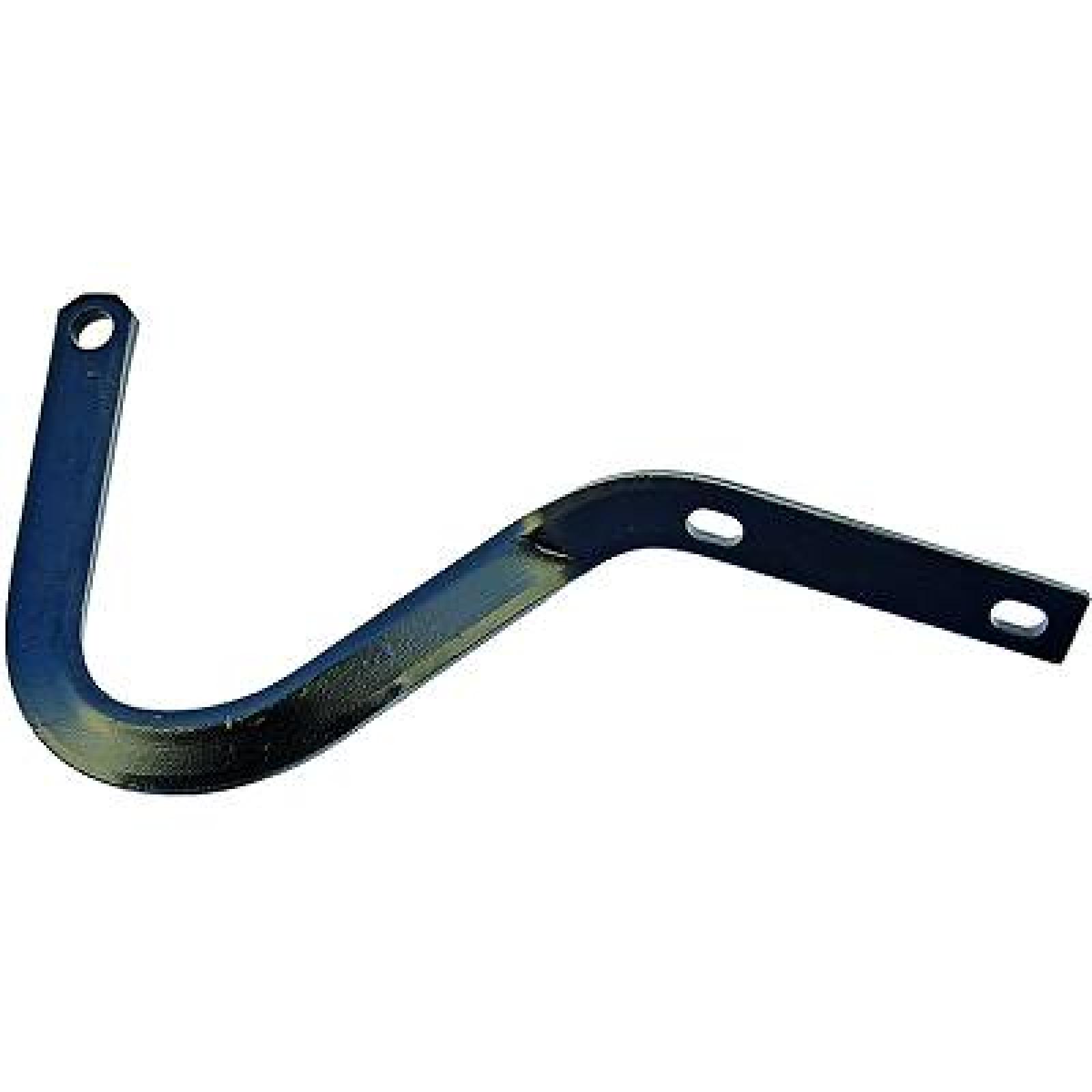 Dobradiça, capot do motor Esquerdo para Ford Focus 01-04