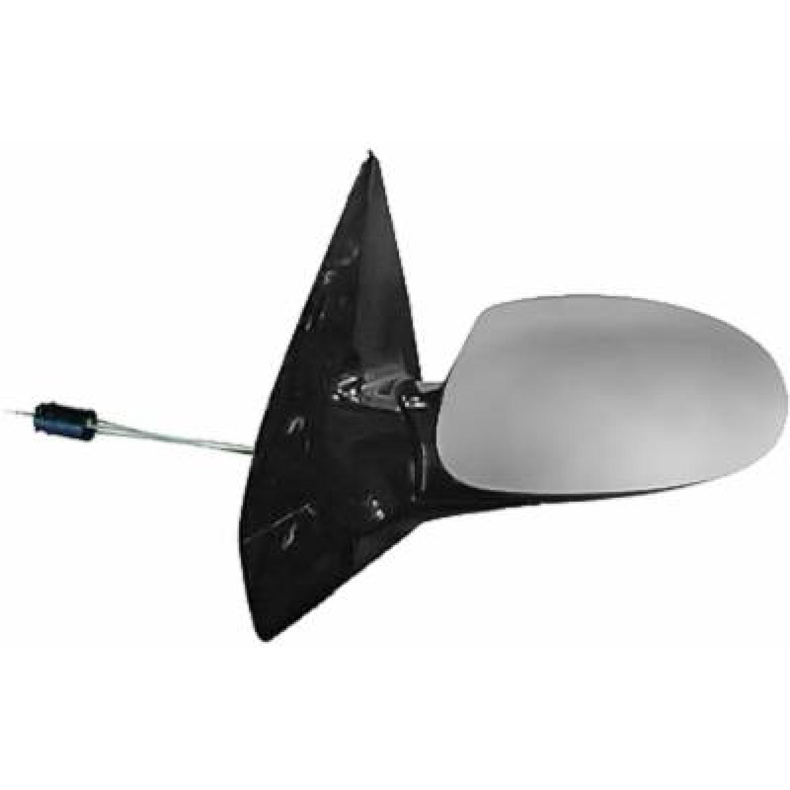 Retrovisor exterior Direito para Ford Focus 01-04