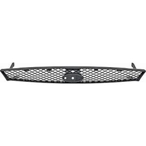 Grelha de radiador para Ford Focus 98-01