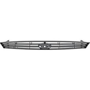 Grelha de radiador para Ford Focus 98-01